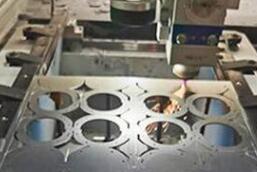 電機(jī)定子精密切割設(shè)備—定子激光切割機(jī)