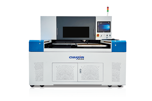 玻璃切割裂片一體機(jī)
