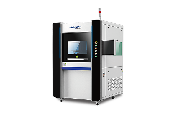 塑料激光焊接機(jī)