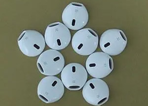 LTCC生瓷帶激光制孔工藝