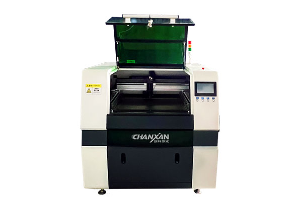 pps隔膜激光切割機(jī)