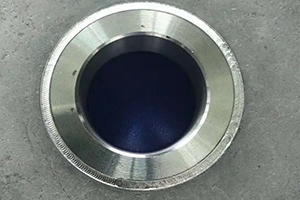 齒輪激光焊接圖片