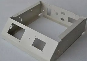 機箱外殼激光切割