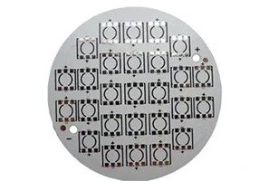 鋁基板激光切割