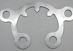 不銹鋼激光切割