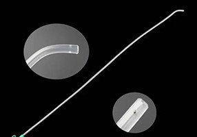 醫(yī)療導(dǎo)管切割