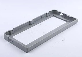 手機金屬外殼激光切割