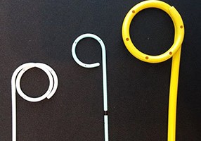 醫(yī)療導(dǎo)管切割