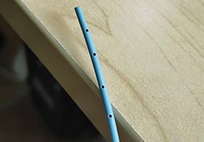 醫(yī)療導(dǎo)管切割