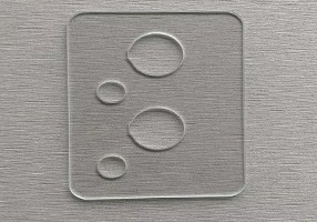 攝像頭玻璃鏡片