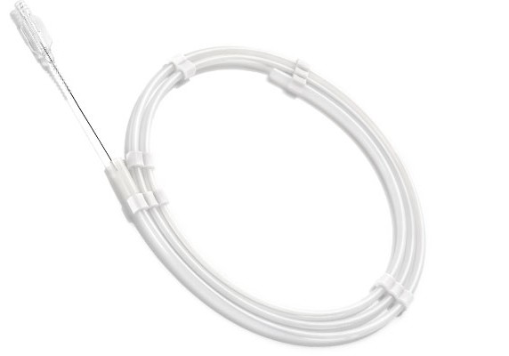 醫(yī)療導(dǎo)管切割