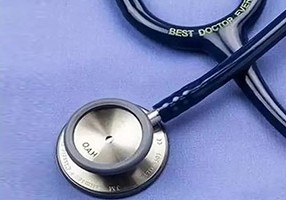 聽診器激光打標