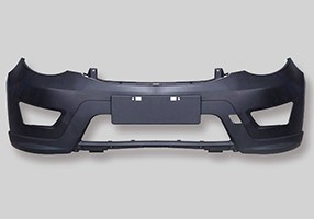 汽車塑料切割樣品