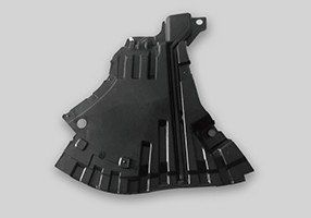 汽車塑料切割樣品