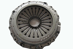 汽車離合器激光焊接