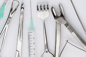 醫(yī)療行業(yè)