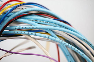 電線電纜行業(yè)