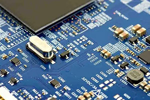 消費電子行業(yè)