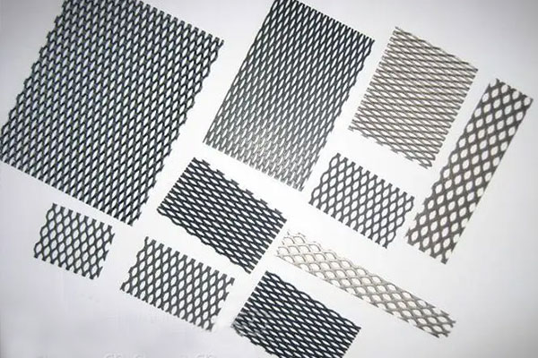 激光工藝在鎳網切割中的應用