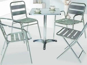 金屬家具激光焊接