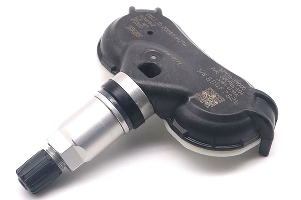 汽車胎壓傳感器焊接