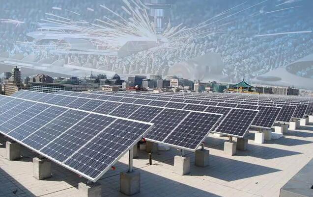 光伏太陽能電池片激光劃片的工藝特點介紹