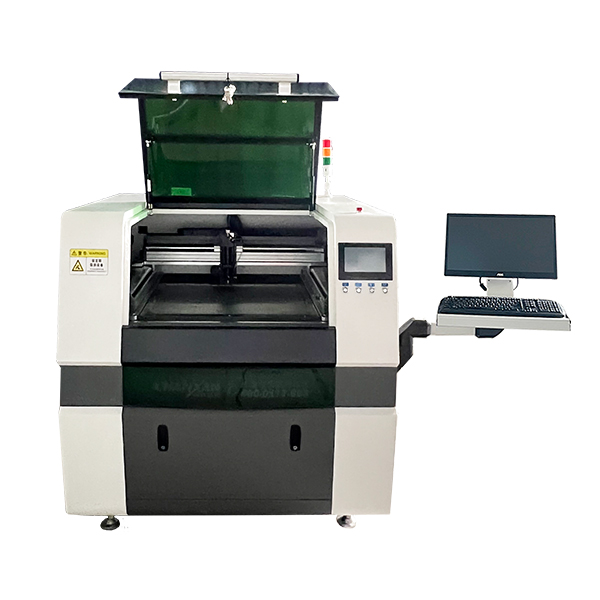高精密激光切割機